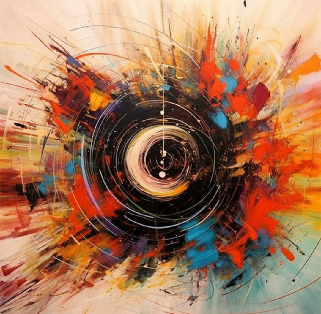 Single 7 cover art