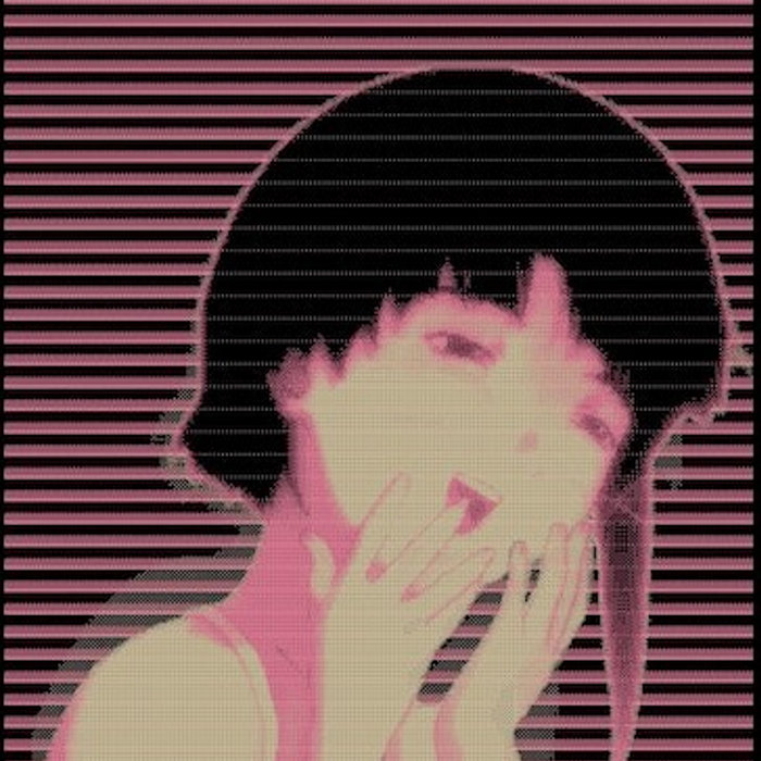 EP Title cover art