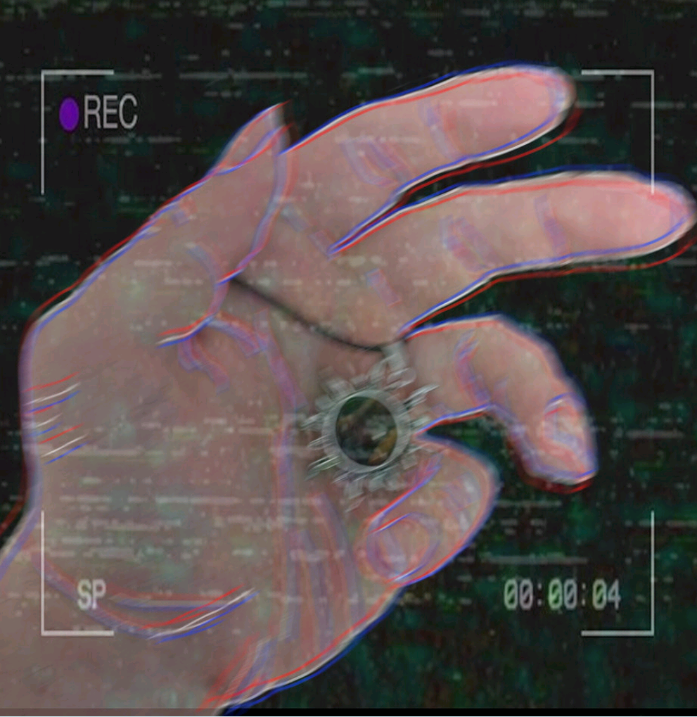 Single 1 cover art