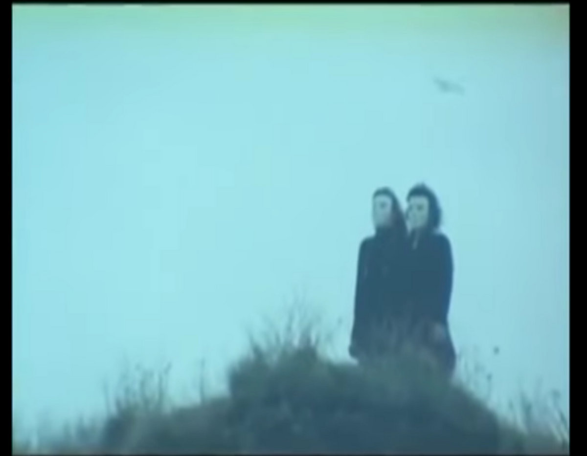 EP Title cover art