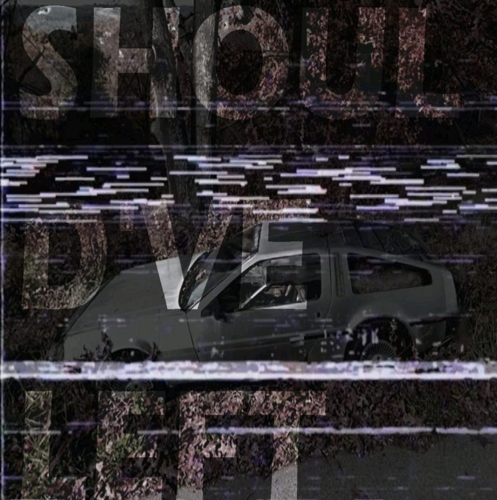 Single 5 cover art