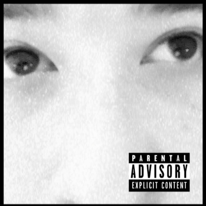 Album Title cover art