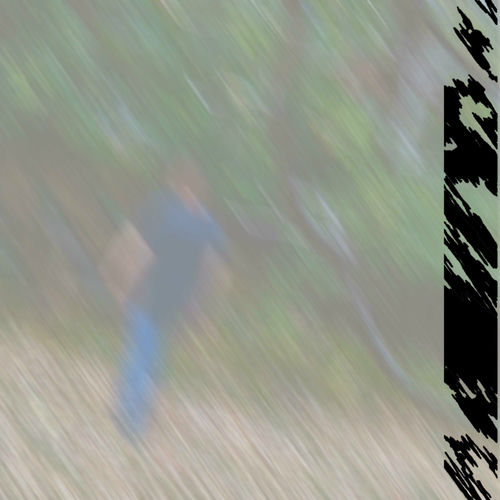 Album Title cover art