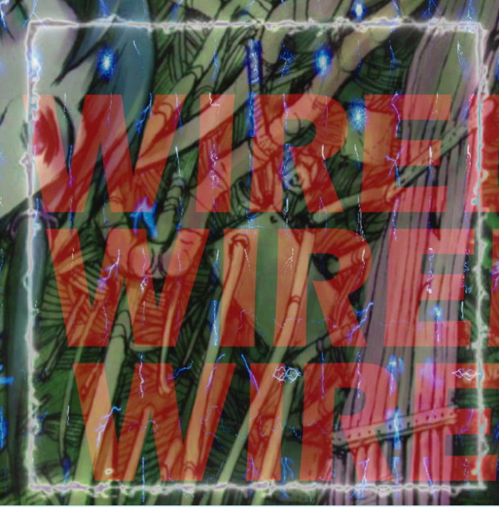 Single 3 cover art