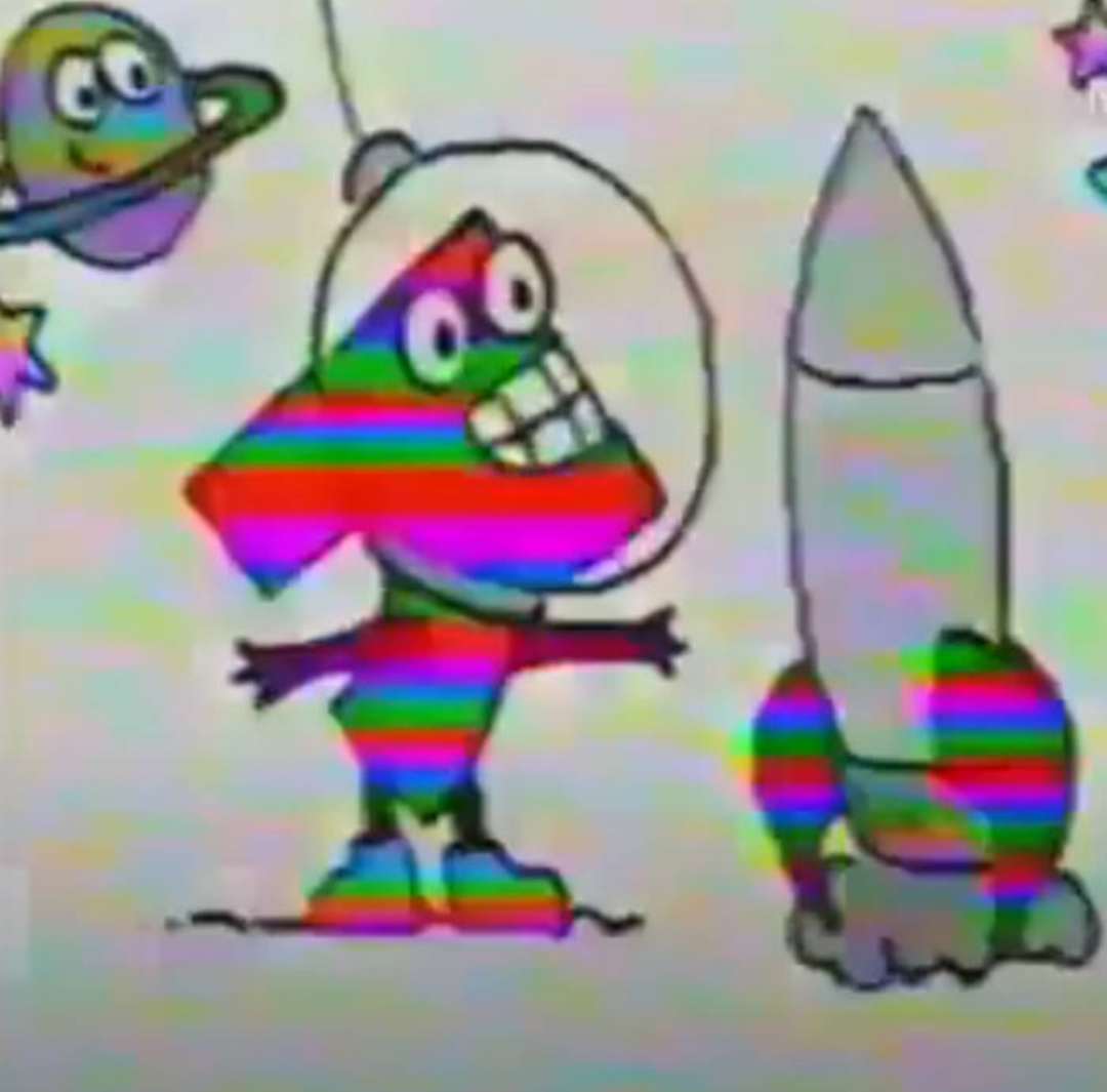 Album Title cover art